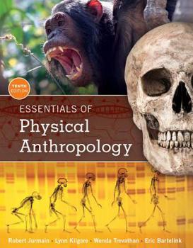 Printed Access Code Mindtap Anthropology, 1 Term (6 Months) Printed Access Card for Jurmain/Kilgore/Trevathan/Bartelink's Essentials of Physical Anthropology, 10th Editio Book