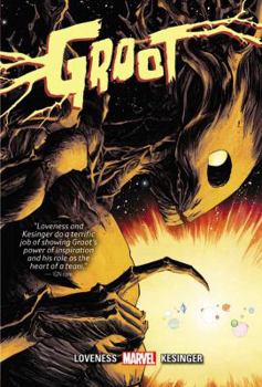 Groot - Book  of the Groot Collected Editions