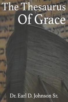 Paperback Thesaurus Of Grace Book