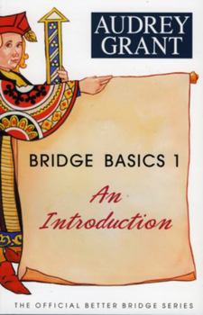 Paperback Bridge Basics 1: An Introduction Book