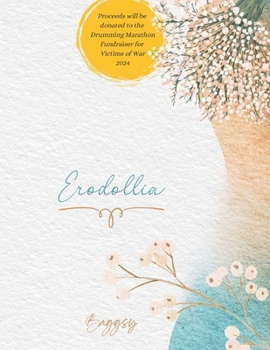 Paperback Erodollia Book