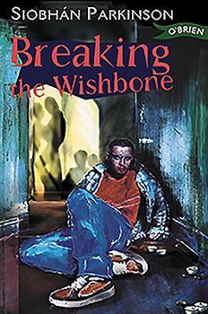 Paperback Breaking the Wishbone Book