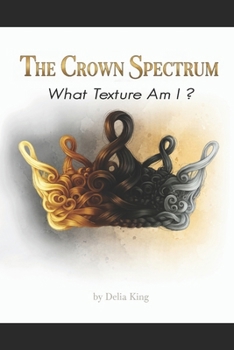 Paperback The Crown Spectrum: The Texture Textbook Book