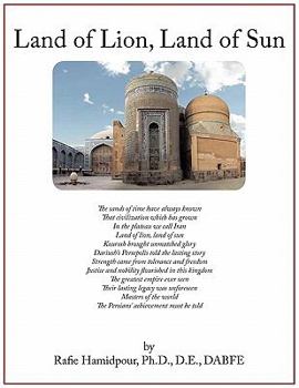 Land of Lion, Land of Sun