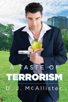 Paperback A Taste of Terrorism Book