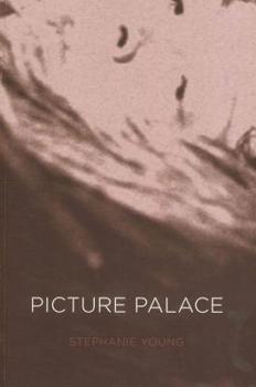 Paperback Picture Palace Book
