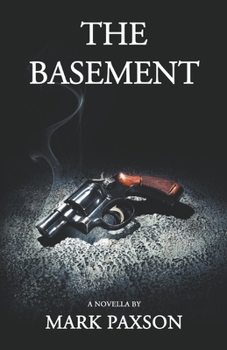 Paperback The Basement Book