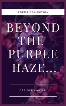 Paperback Beyond The Purple Haze... Book