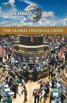 Paperback The Global Financial Crisis Book