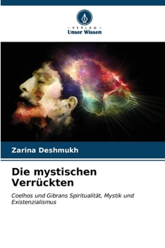 Paperback Die mystischen Verrückten [German] Book
