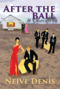 Paperback After The Ball Book