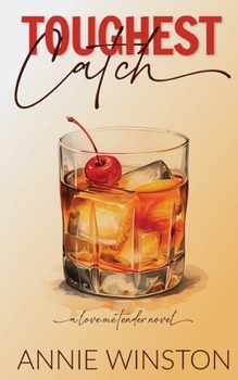 Paperback Toughest Catch Book