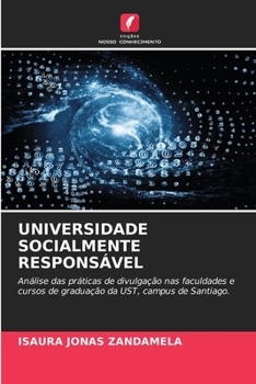 Paperback Universidade Socialmente Responsável [Portuguese] Book