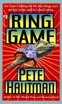 Mass Market Paperback Ring Game Book