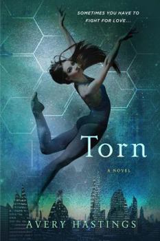 Torn - Book #2 of the Feuds