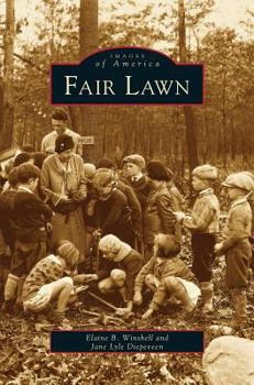 Fair Lawn - Book  of the Images of America: New Jersey