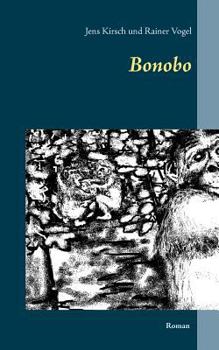 Paperback Bonobo [German] Book