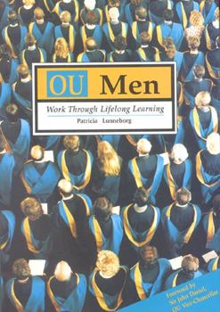 Paperback Ou Men: Work Through Lifelong Learning Book