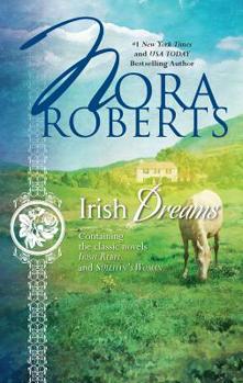 Irish Rebel / Sullivan's Woman - Book #3 of the Irish Hearts