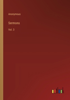 Paperback Sermons: Vol. 3 Book