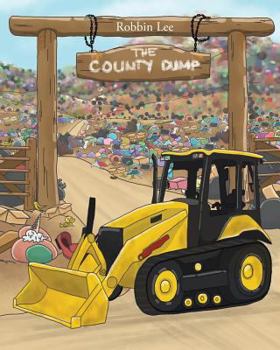 Paperback The County Dump Book