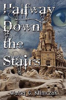 Paperback Halfway Down the Stairs Book