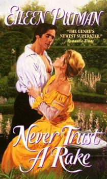 Paperback Never Trust A Rake Book