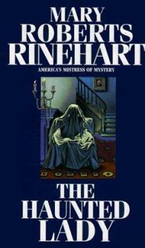 Mass Market Paperback The Haunted Lady Book