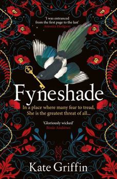 Hardcover Fyneshade: A Sunday Times Historical Fiction Book of 2023 Book