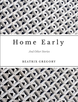 Paperback Home Early: And Other Stories Book