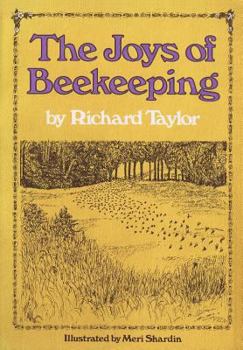 Paperback The Joys of Beekeeping Book