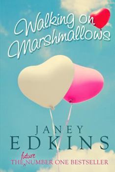 Paperback Walking on Marshmallows Book