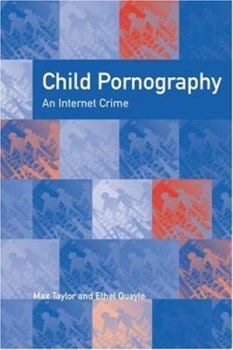 Paperback Child Pornography: An Internet Crime Book