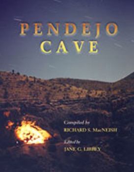 Hardcover Pendejo Cave Book