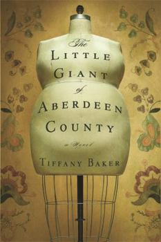 Hardcover The Little Giant of Aberdeen County Book