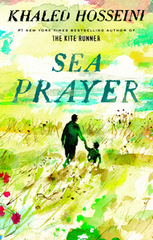 Hardcover Sea Prayer Book