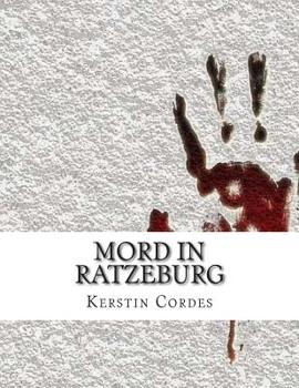 Paperback Mord in Ratzeburg [German] Book