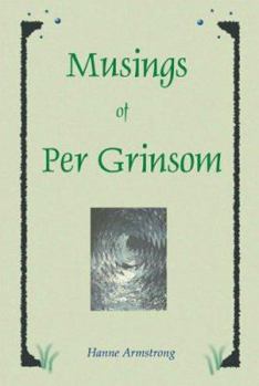 Paperback Musings of Per Grinsom Book
