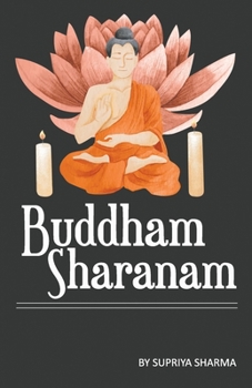 Paperback Buddham Sharanam Book