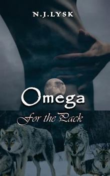 Paperback Omega for the Pack Book