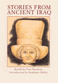 Paperback Stories from Ancient Iraq Book