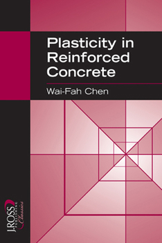 Paperback Plasticity in Reinforced Concrete Book