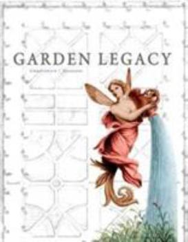 Hardcover Garden Legacy Book