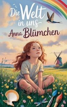 Paperback Die Welt in uns [German] Book