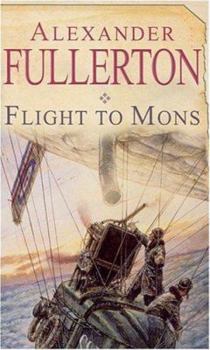 Paperback Flight to Mons Book