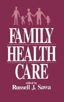 Paperback Family Health Care Book