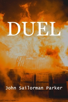 Paperback Duel Book