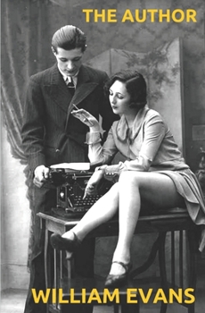 Paperback The Author Book