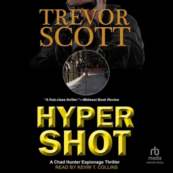 MP3 CD Hypershot Book