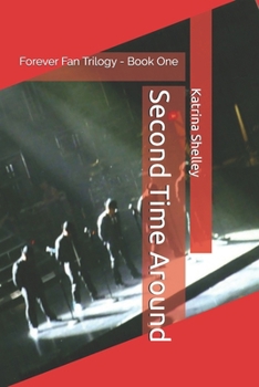 Paperback Second Time Around Book